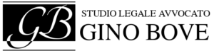 Studio Legale Avvocato Gino Bove